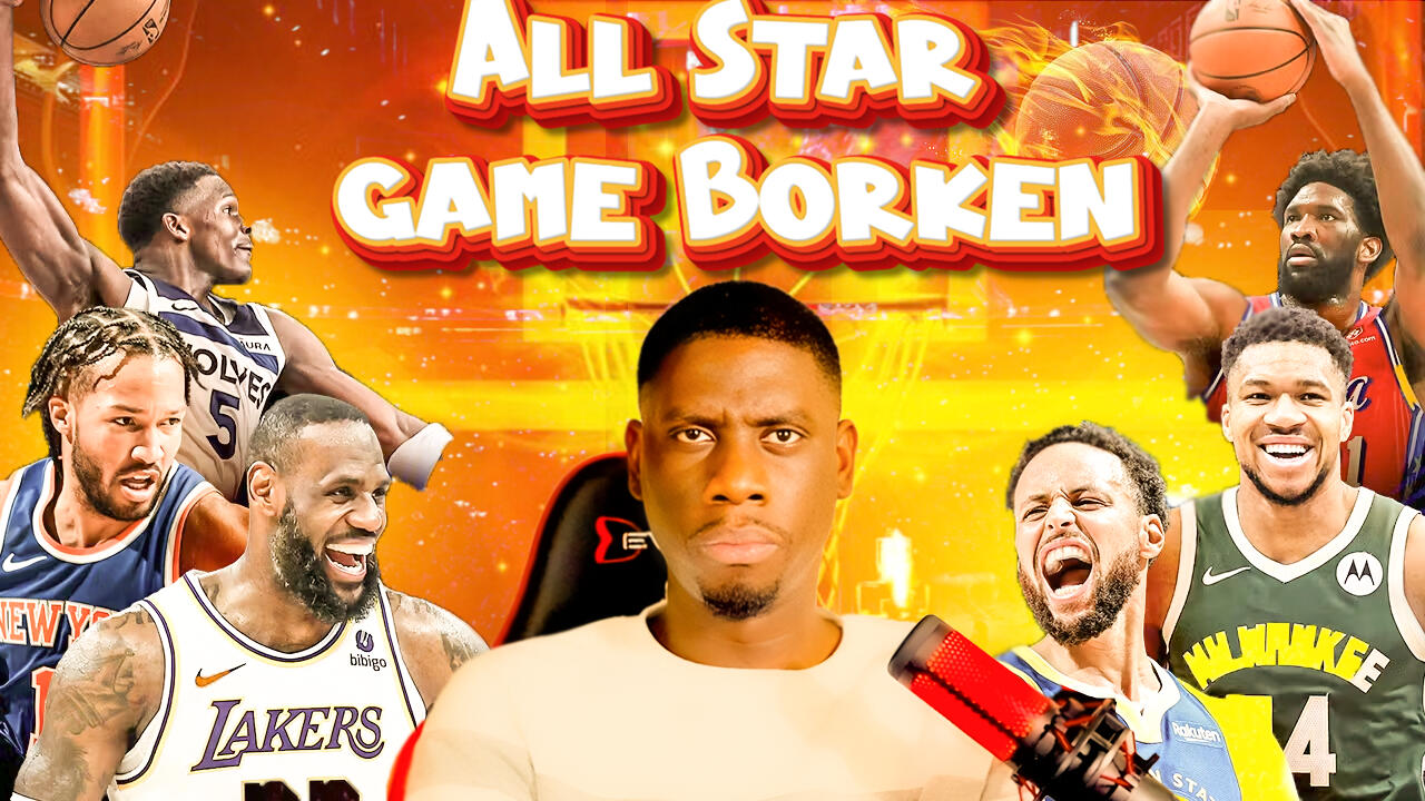 Thumbnail Design